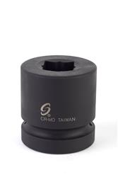 Sunex Tools Impact Sockets 521MSS