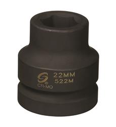 Sunex Tools Impact Sockets 522M