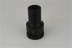 Sunex Tools Impact Sockets 524D