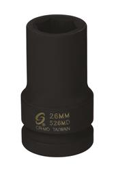 Sunex Tools Impact Sockets 526MD