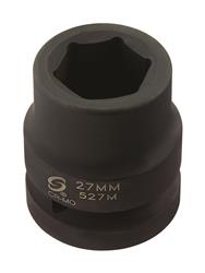 Sunex Tools Impact Sockets 527M