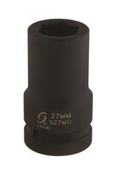 Sunex Tools Impact Sockets 527MD