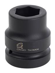Sunex Tools Impact Sockets 528