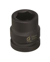 Sunex Tools Impact Sockets 528M