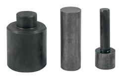 Sunex Tools 3-Piece Punch Kits