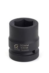 Sunex Tools Impact Sockets 530M