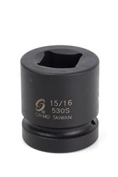 Sunex Tools Impact Sockets 530S