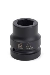 Sunex Tools Impact Sockets 532