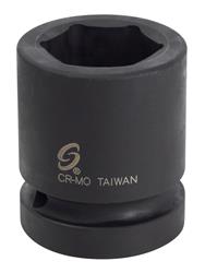 Sunex Tools Impact Sockets 534