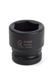 Sunex Tools Impact Sockets 540M