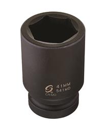 Sunex Tools Impact Sockets 541M
