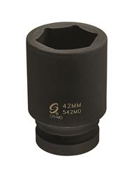 Sunex Tools Impact Sockets 542MD
