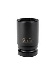 Sunex Tools Impact Sockets 546D