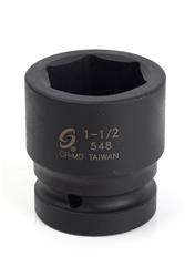 Sunex Tools Impact Sockets 548