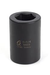 Sunex Tools Impact Sockets 5503