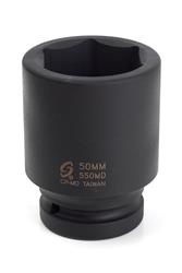 Sunex Tools Impact Sockets 550MD