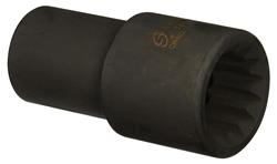 Sunex Tools Thin-Wall Impact Sockets 5528