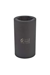 Sunex Tools Impact Sockets 5548D