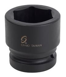 Sunex Tools Impact Sockets 554