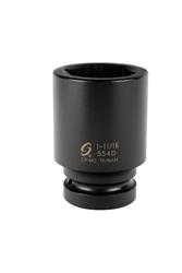 Sunex Tools Impact Sockets 554D