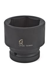 Sunex Tools Impact Sockets 555M