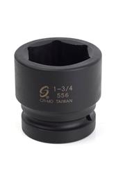 Sunex Tools Impact Sockets 556
