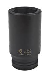 Sunex Tools Impact Sockets 556XD