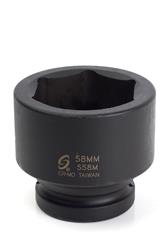 Sunex Tools Impact Sockets 558M