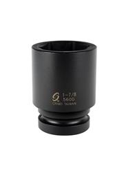 Sunex Tools Impact Sockets 560D