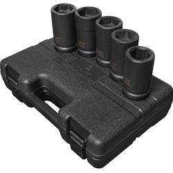 Sunex Tools Budd Wheel Sockets 5626