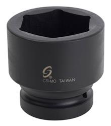 Sunex Tools Impact Sockets 562