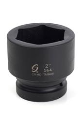 Sunex Tools Impact Sockets 564