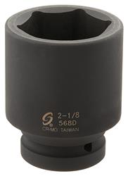 Sunex Tools Impact Sockets 568D