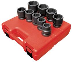 Sunex Tools Impact Sockets 5699