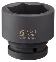 Sunex Tools Impact Sockets 570