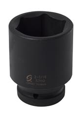 Sunex Tools Impact Sockets 570D