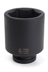 Sunex Tools Impact Sockets 570MD