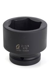 Sunex Tools Impact Sockets 572