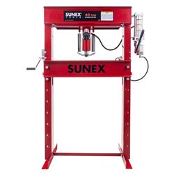 Sunex Tools Shop Presses 5740AH