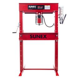 Sunex Tools Shop Presses 5750
