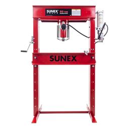 Sunex Tools Shop Presses 5750AH