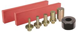 Sunex Tools 8-Piece Press Accessory Kits 57KIT8