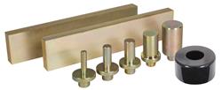 Sunex Tools 8-Piece Press Accessory Kits