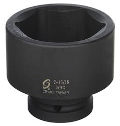 Sunex Tools Impact Sockets 590