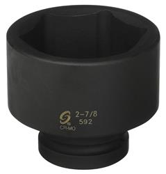 Sunex Tools Impact Sockets 592