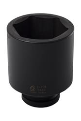 Sunex Tools Impact Sockets 592D