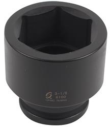 Sunex Tools Impact Sockets 6100