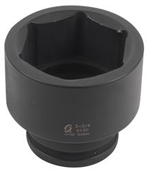 Sunex Tools Impact Sockets 6120