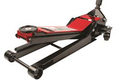 Sunex Tools 2 Ton Lowrider Service Jacks 6602LP