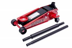 Sunex Tools 3 Ton Service Floor Jacks 6603GJ